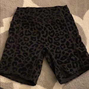 Balance Athletica Rider Short